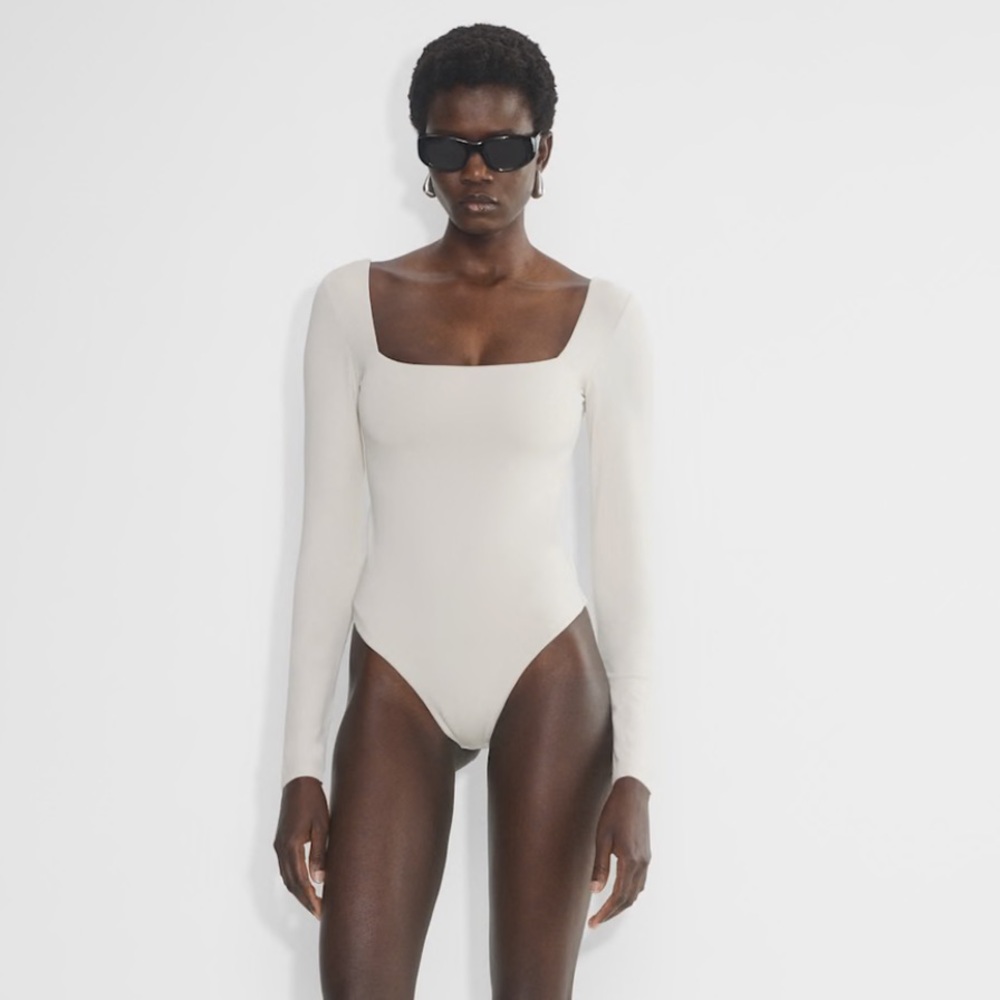 Aritzia body suit